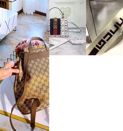 borse gucci originali come riconoscere|borse firmate Gucci.